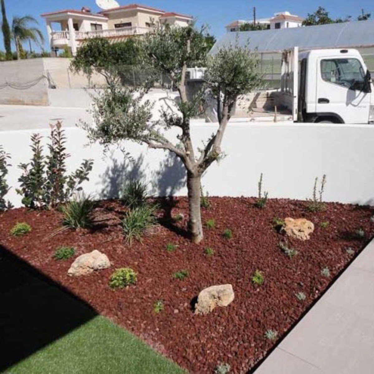 미송유통 소나무 바크 뉴송 바크 바크3호, 1개, 50L 13,690원