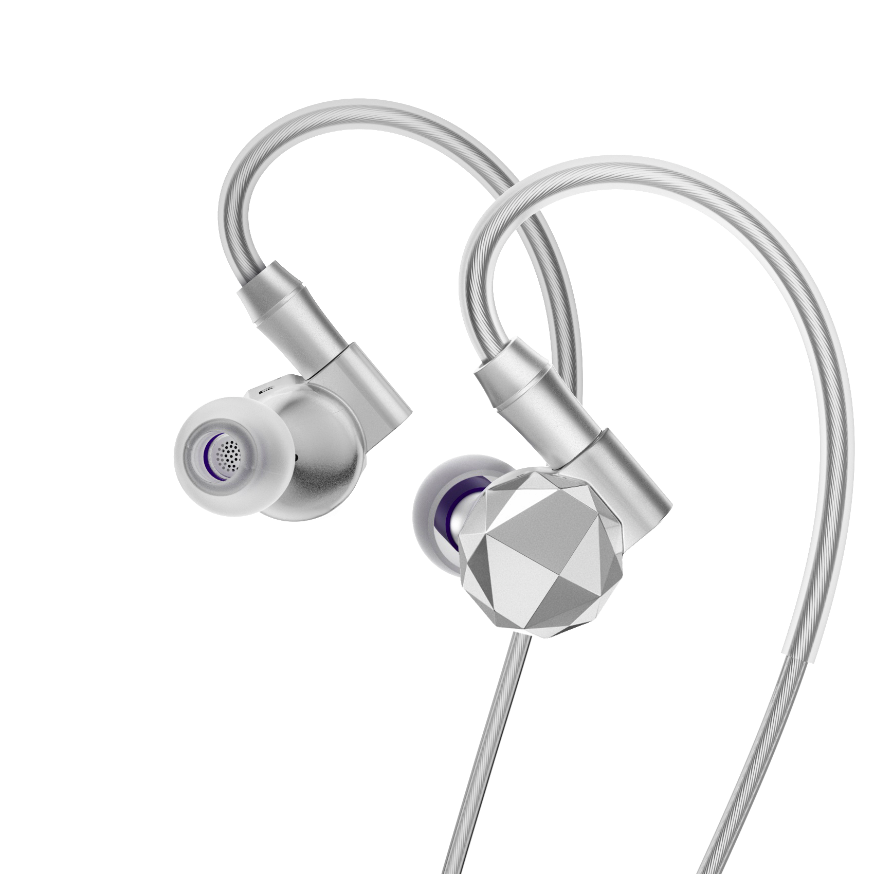 Keephifi TRI I2 KongTong 12mm 단일 평면 자기 인이어 HiFi 유서 이어폰 IEM 195,000원