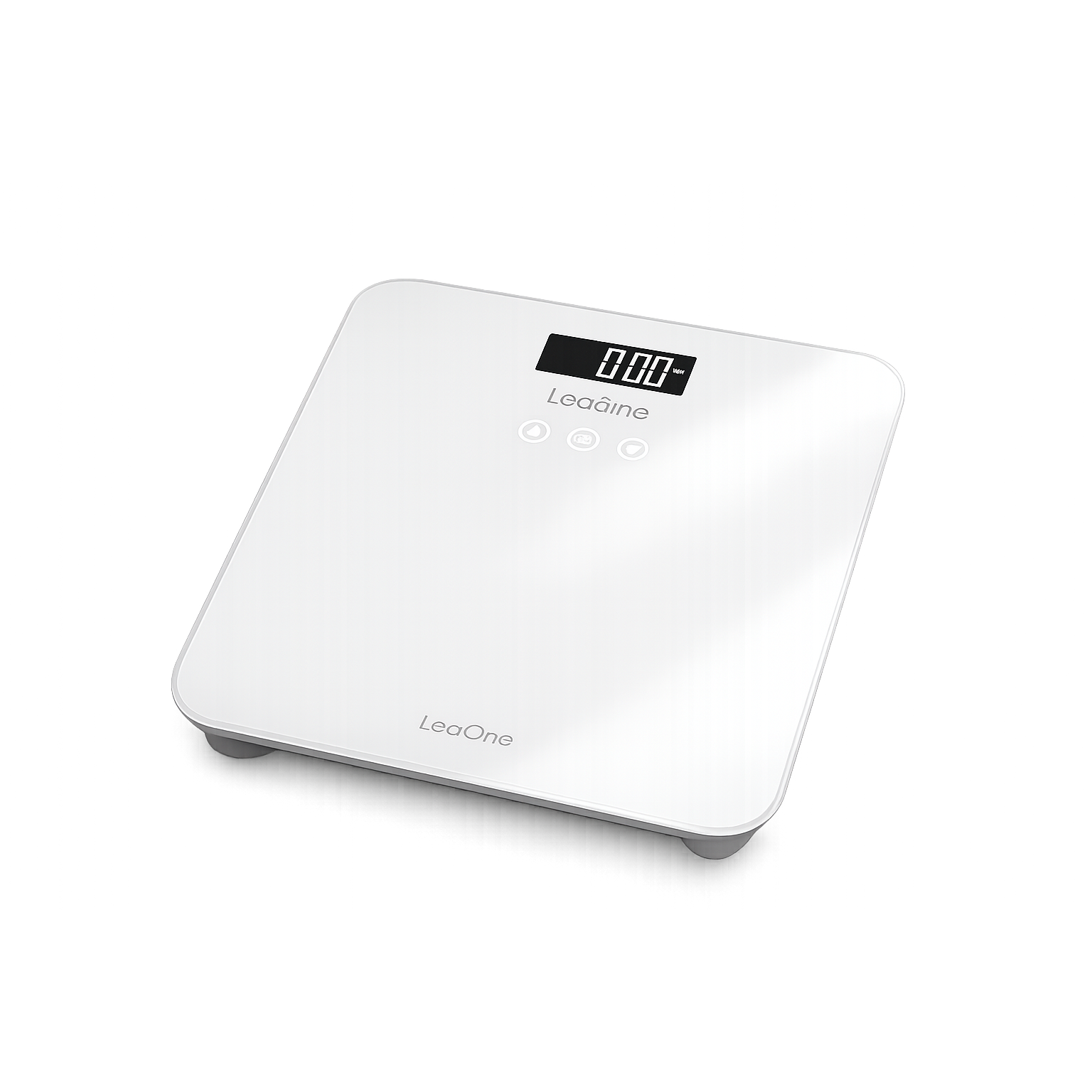 초정밀 가정용 체중계 다이어트 체중관리 슬림 강화유리 체중계, 화이트, 1개, TSA-180K 19,890원