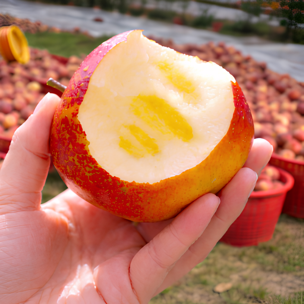 [마지막수량] 3월특가 사과 청송 부사, 1박스, 5kg 23,900원