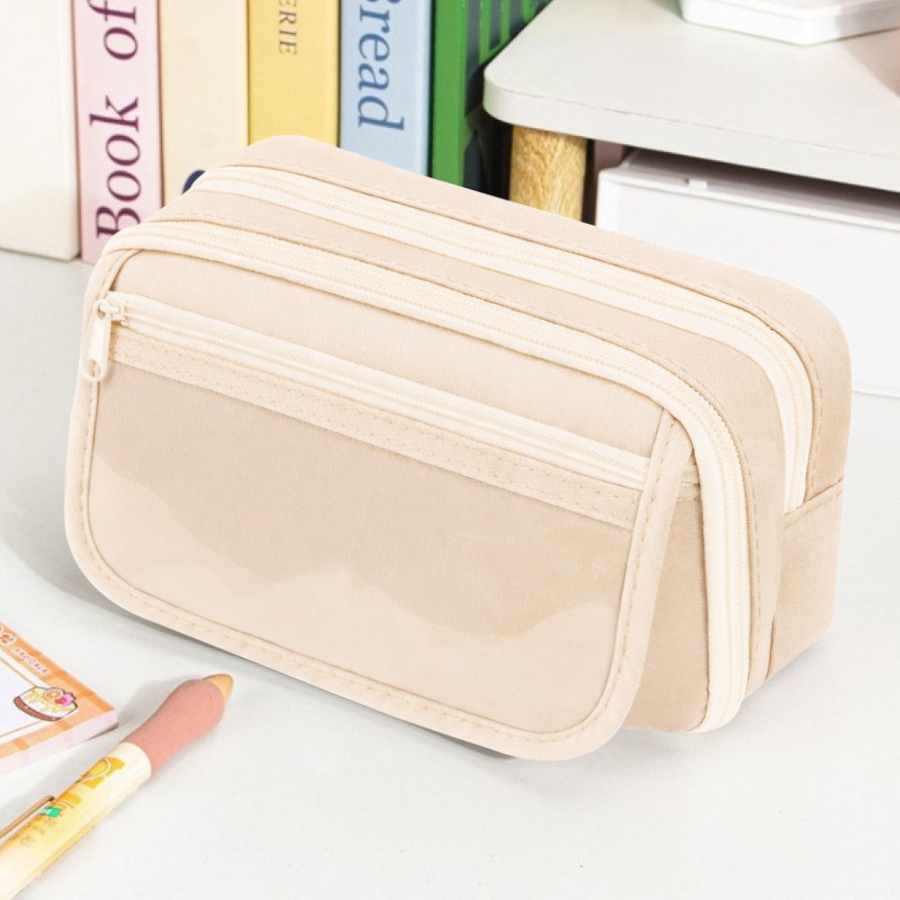 루폭트 대용량 간편 수납 필통 9,800원