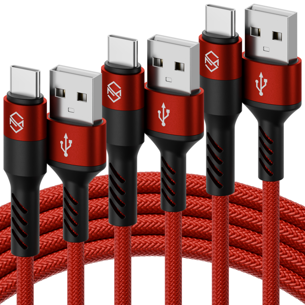 신지모루 로프 C타입 고속충전 케이블 8,900원