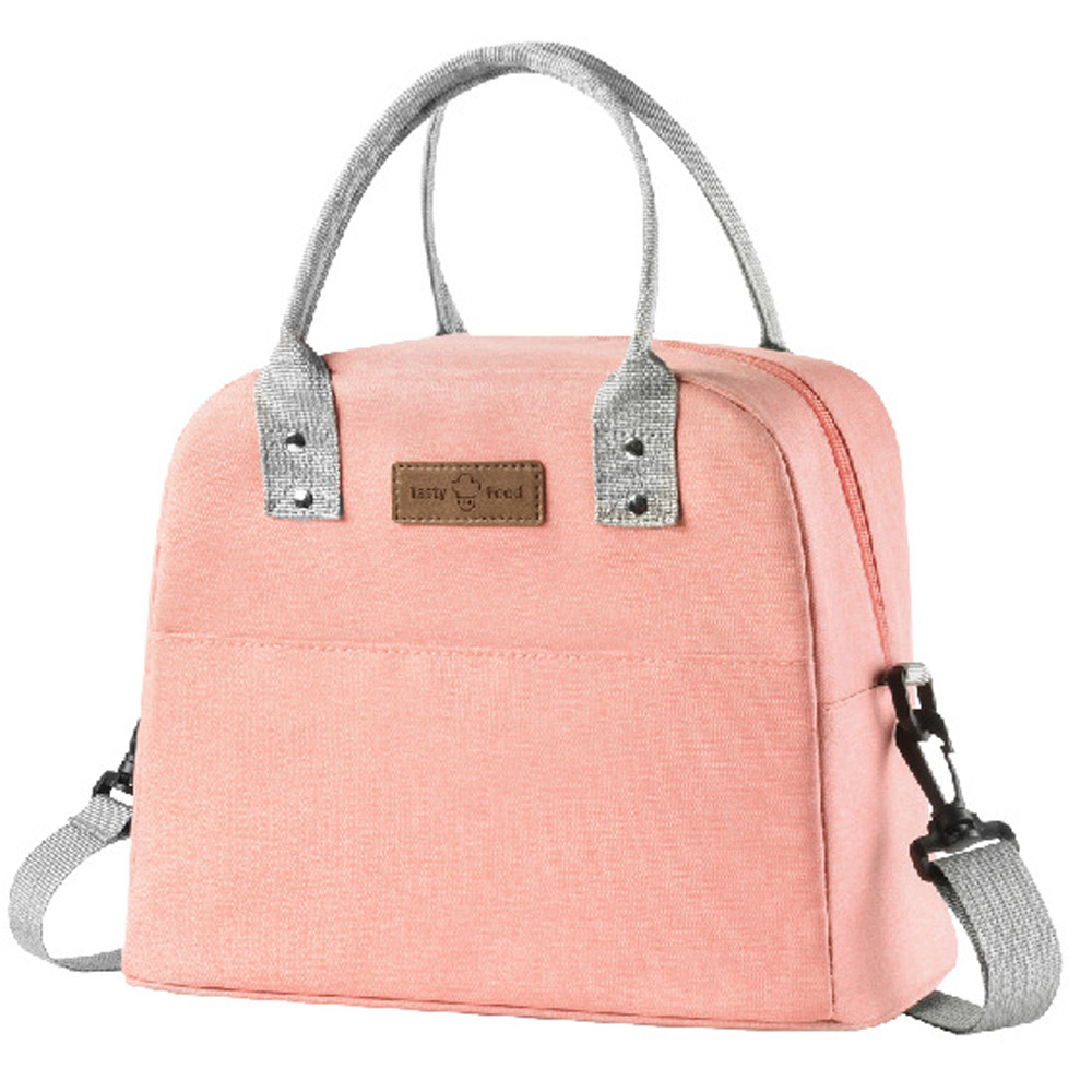 테이스티 보온보냉도시락가방 야구장 캠핑 이유식 남녀공용 보냉백 11,900원