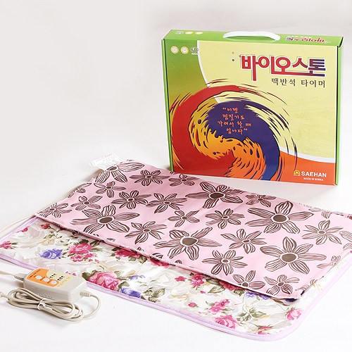 [새한전자] 옥 맥반석 찜질기 29,800원