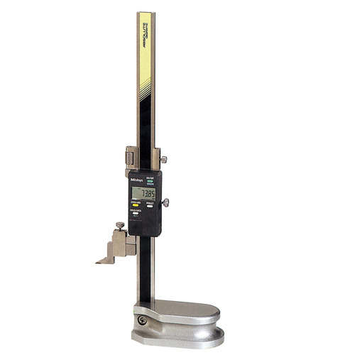 미쓰도요 디지매틱하이트게이지(앱솔루트) 570-227 (200x0.01) 641,260원