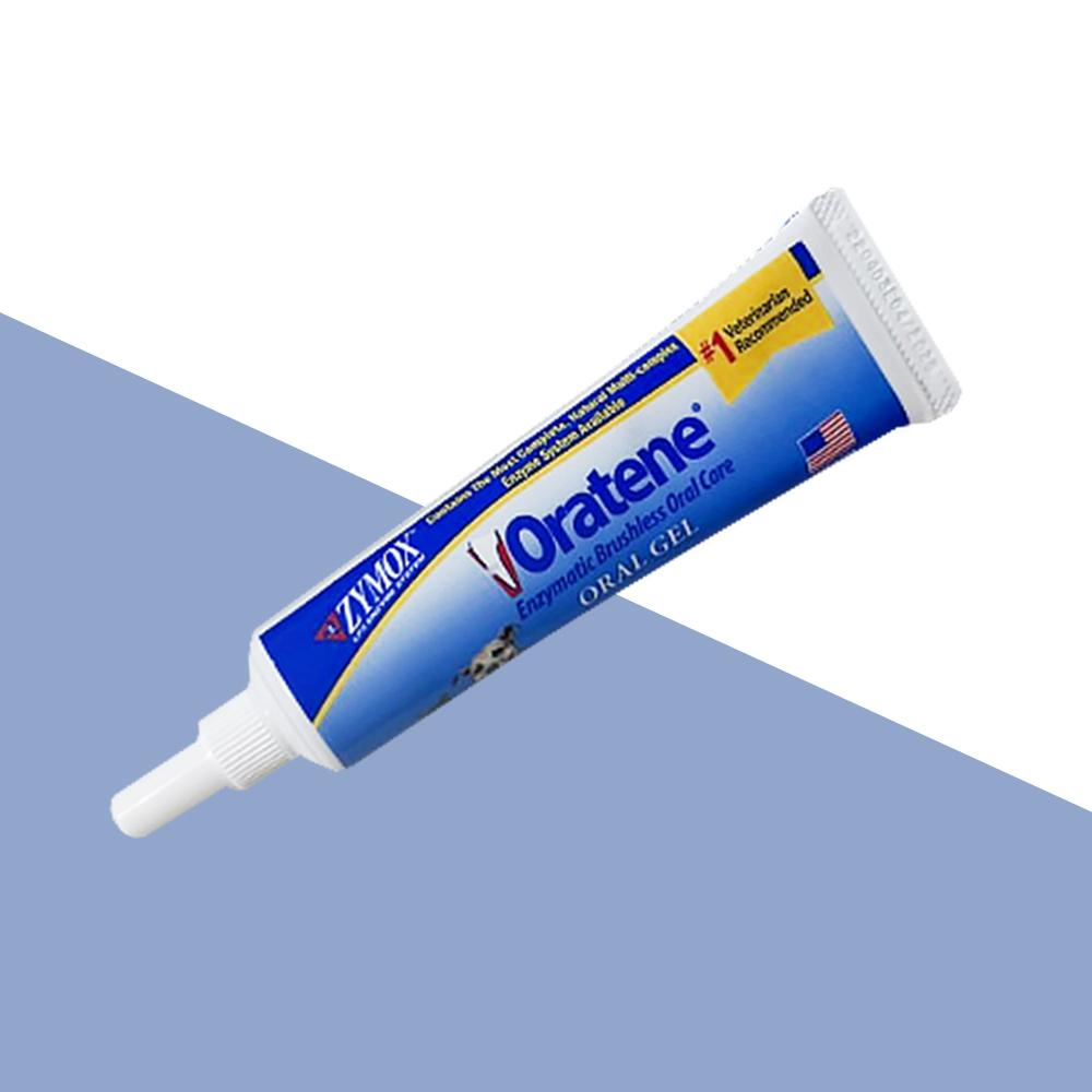 자이목스 오라틴 안티셉틱 반려동물 젤 26,500원