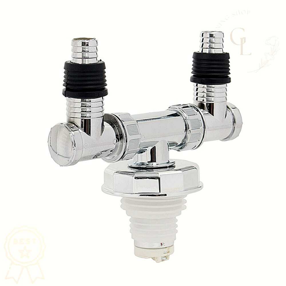 더 온담 냄새차단 배수구 트랩 2구 T형 자동개폐 마개형 세면기뚜러뻥 세면대배수구트랩 14,700원