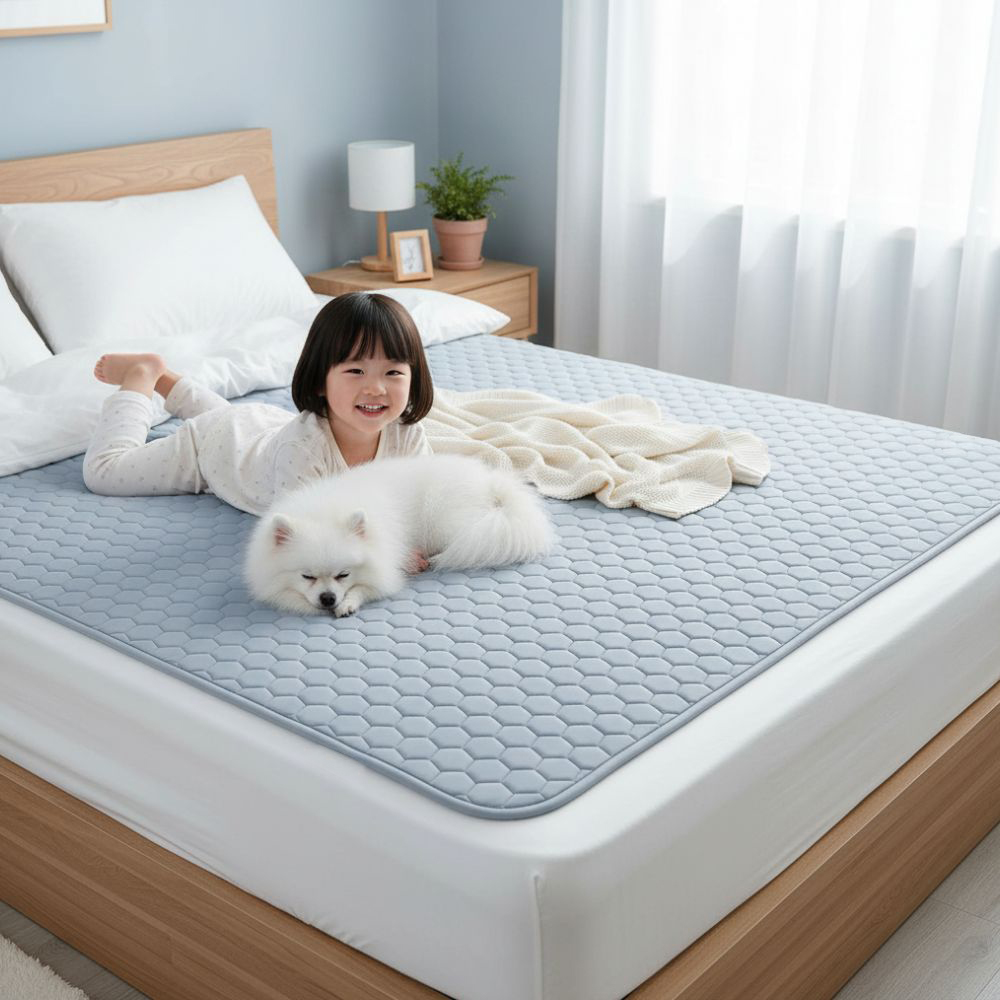 [전자파없는 양면사용가능] 3H 한일온열기 극세사 그래핀 전기요 카본매트 탄소매트 전기장판 온열 캠핑 차박 전자파안심 미니 전기방석 병원용매트소파 전기매트 79,000원