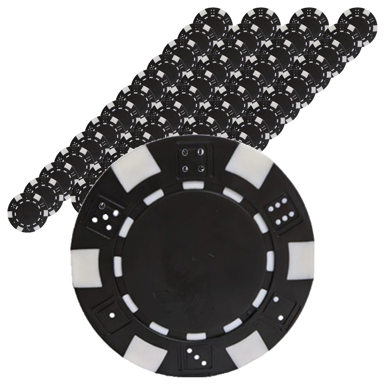 다싸닷컴 국제규격 컬러 포커칩 6,000원