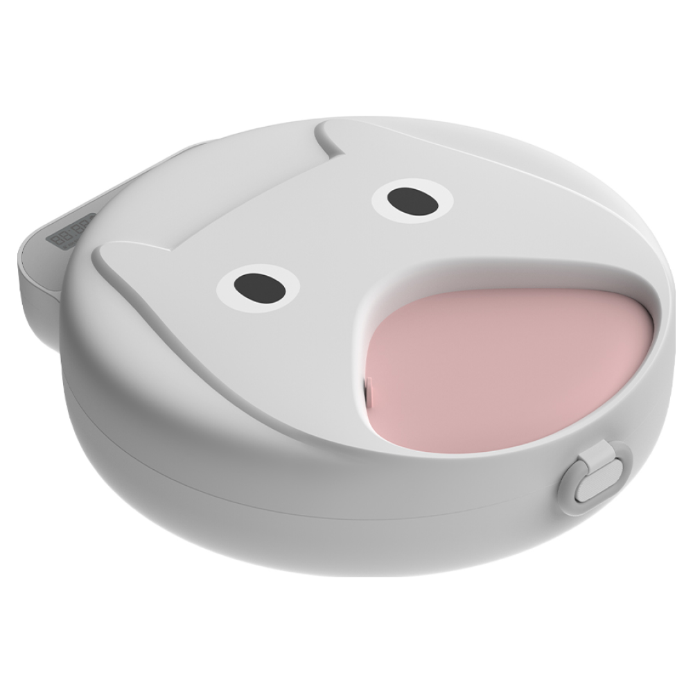 파우시 4구 자동급식기 습식 고양이 강아지 급식기 39,000원