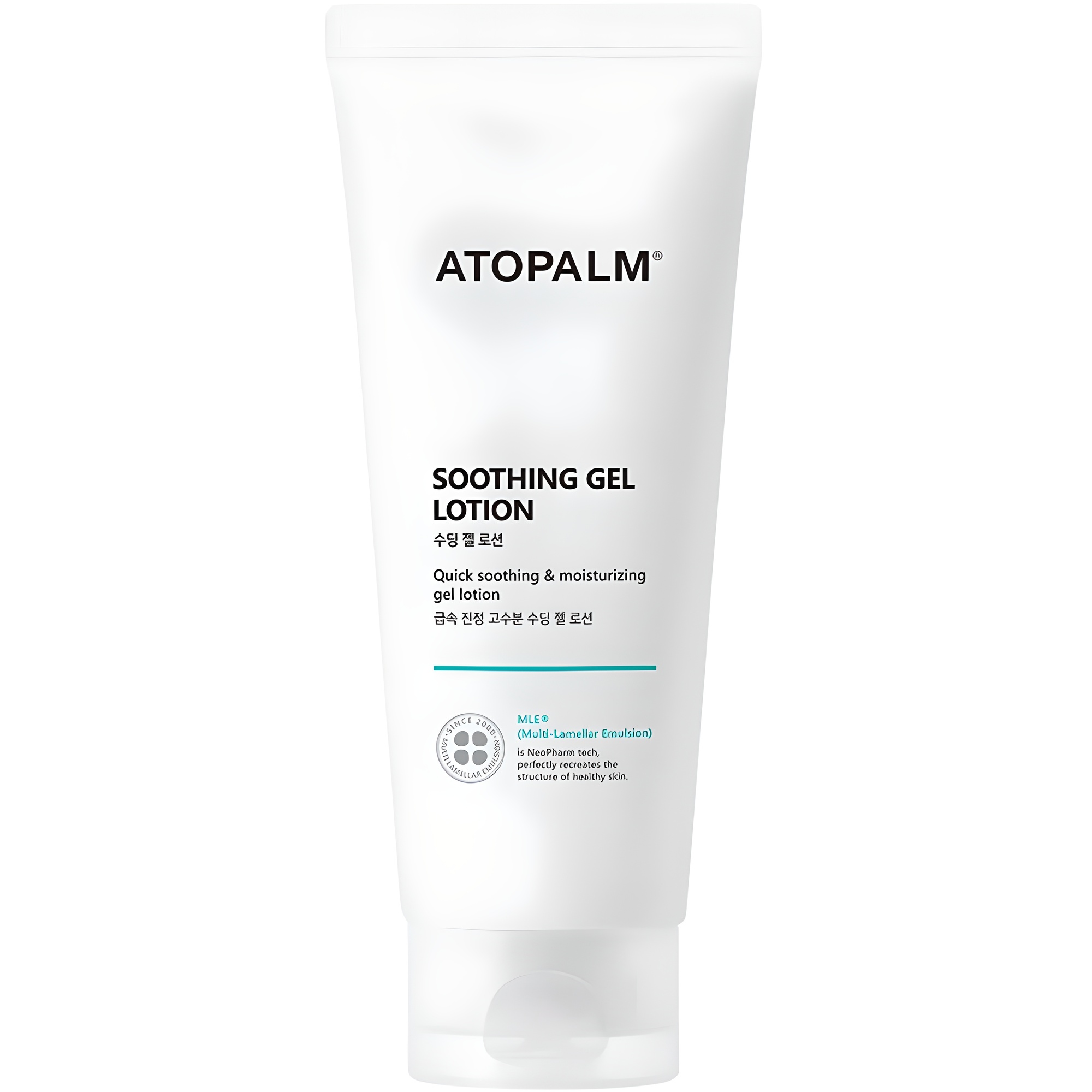 아토팜 수딩 젤 로션 16,400원