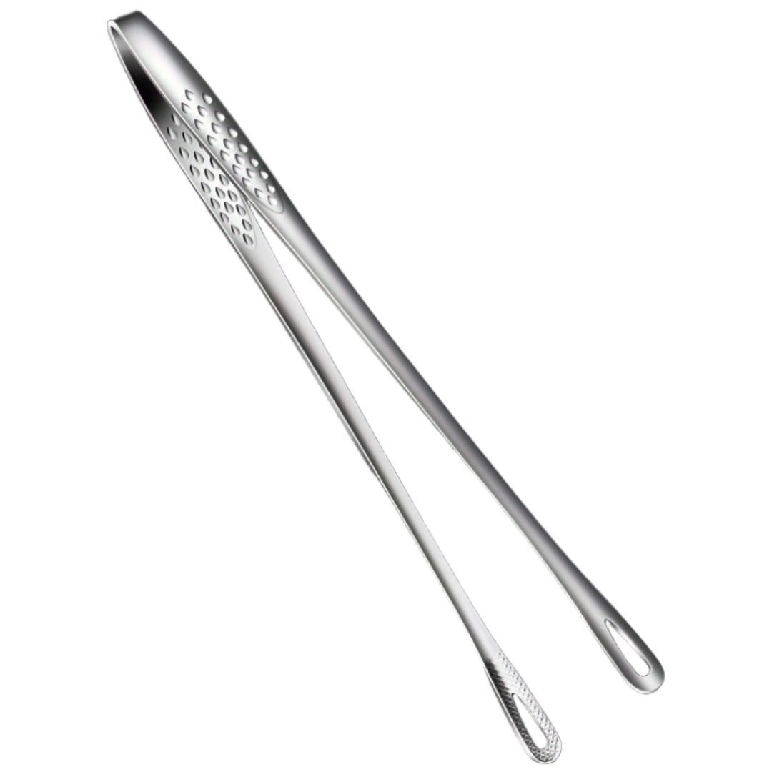 쿠코아 고급 304 스테인리스 다용도 고기 요리 집게 2p 세트 7,900원
