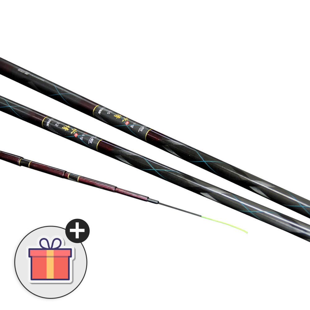 은성 플렉스 신수정 민장대 민물낚시대 112,000원