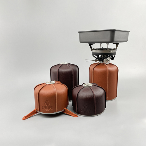 카마프 이소가스워머 230g 450g 감성 캠핑 용품 소품 10,800원