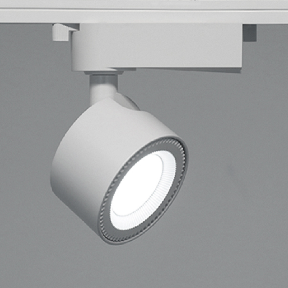 원형 COB 스포트 레일등 10W LED 집중조명 각도조절 플리커프리 인테리어 매장 카페 거실 주방 조명 58,000원