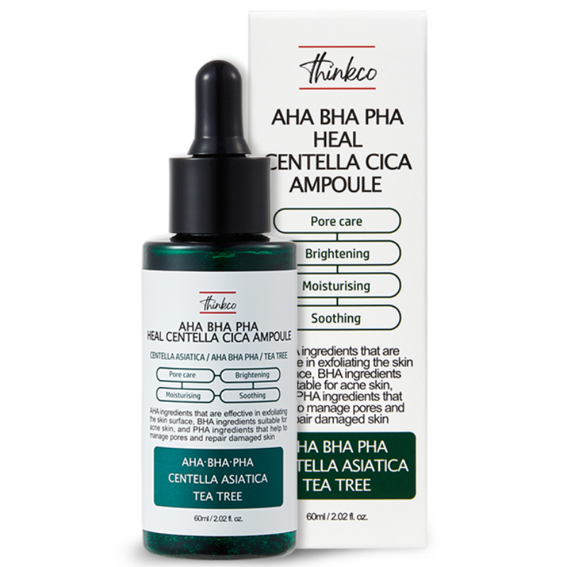 띵코 아하바하파하 힐 센텔라 시카 앰플, 60ml, 1개 16,090원