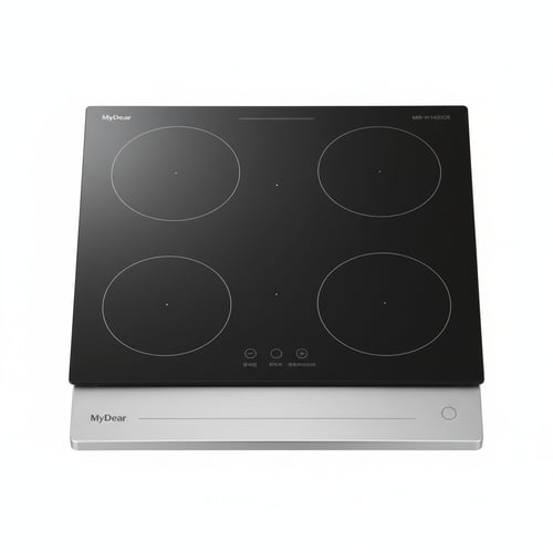 마이디어 인덕션 3구 방문설치 625,600원