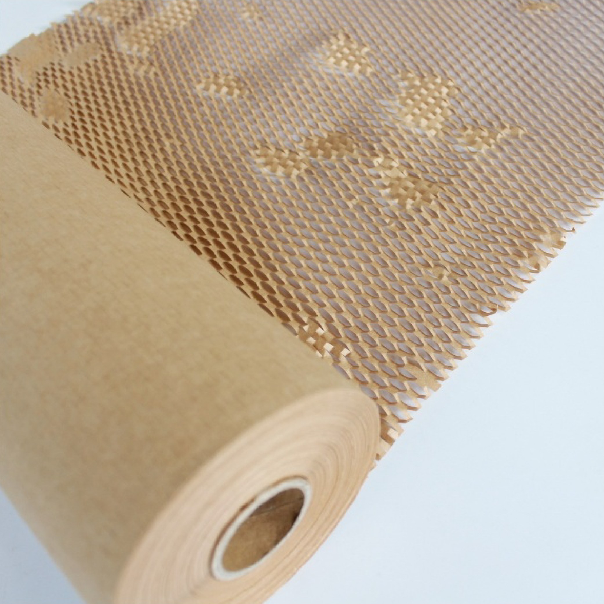 도미노스토리 버블 종이 완충재 벌집 크라프트 30cm x 250M 80g 대용량 선물용 포장지 페이퍼, 1박스 31,900원