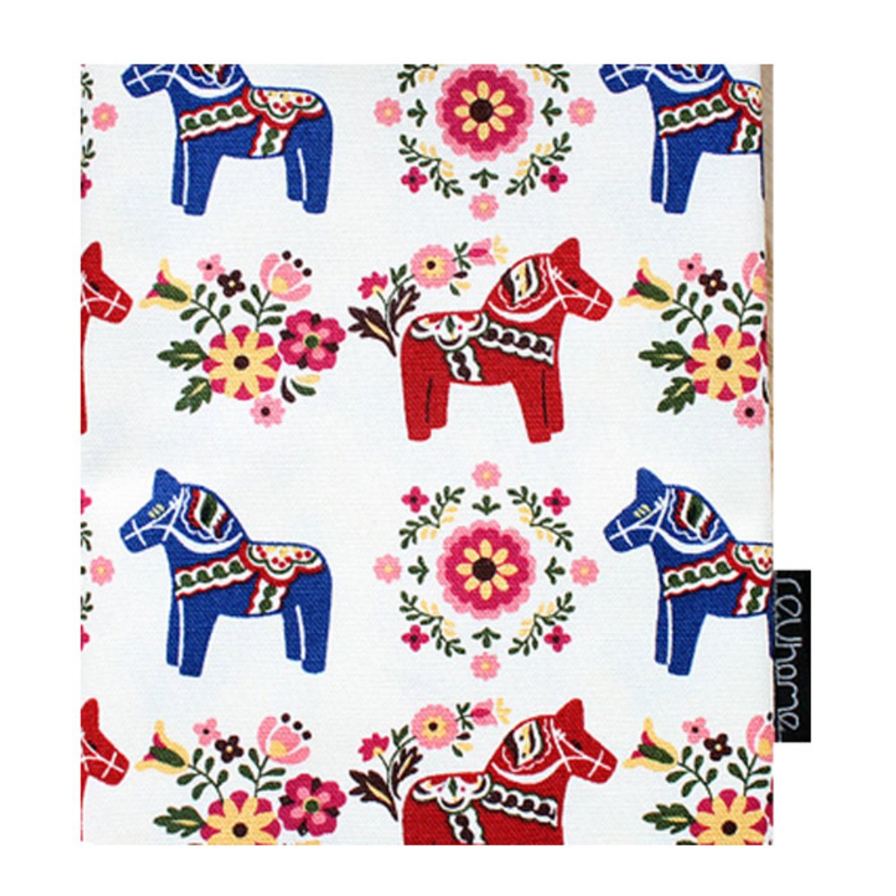 르우홈 조랑말 패브릭원단 14,800원