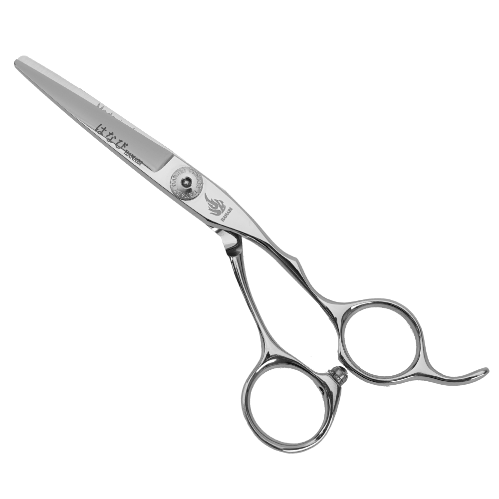 [HANABI YM6 SERIES] 하나비 블런트 미용가위 YM6/525H 가위이야기 600,000원