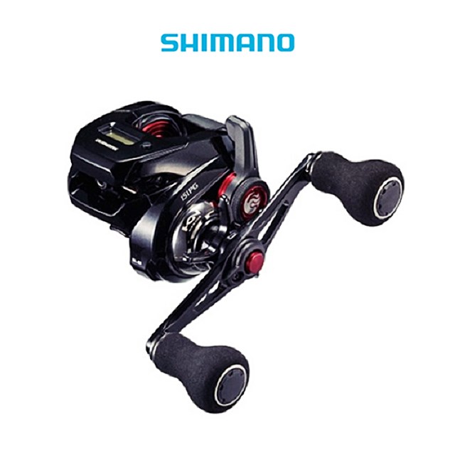 시마노 19 베이트릴 염월 CT 수심체크릴 윤성 보증제품 참돔 한치 문어 다운샷 릴 290,000원