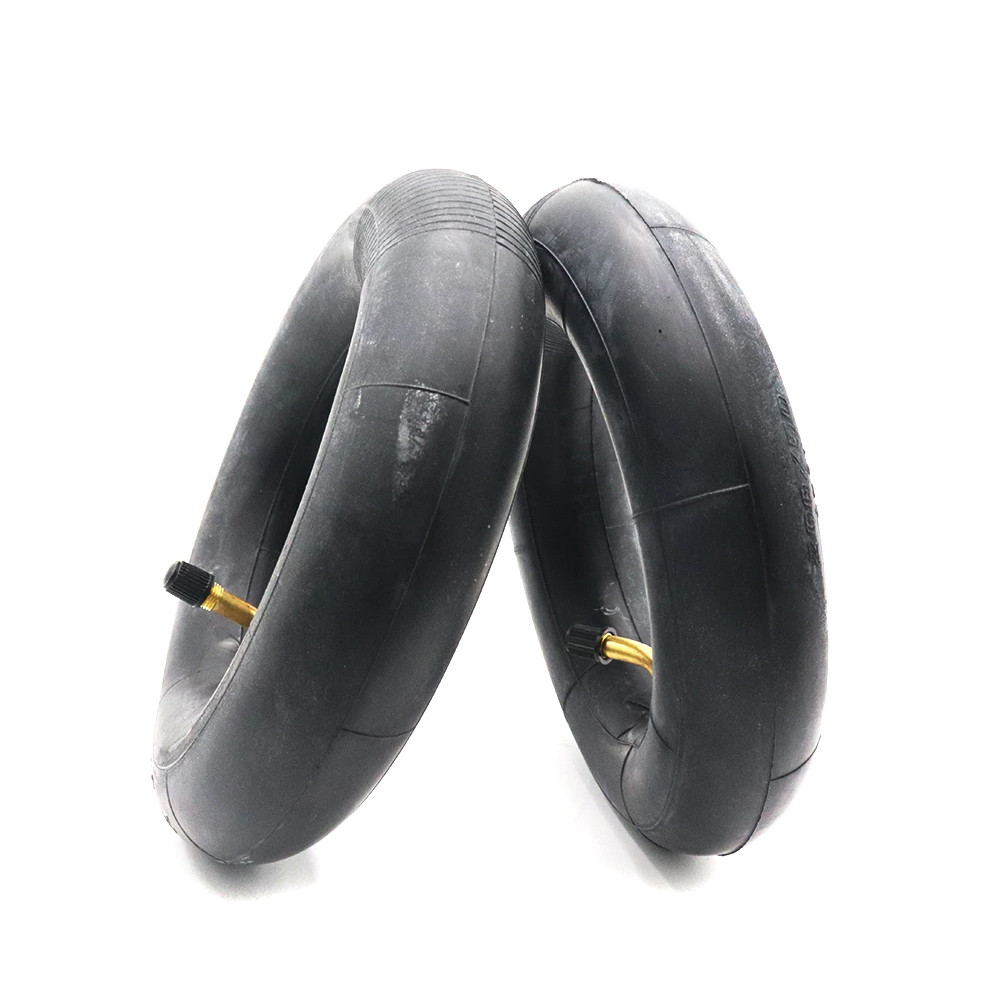 락모터스 전동킥보드 8인치 200X50 타이어 주브 90도 튜브 튜닝 용품 휠체어 2,690원