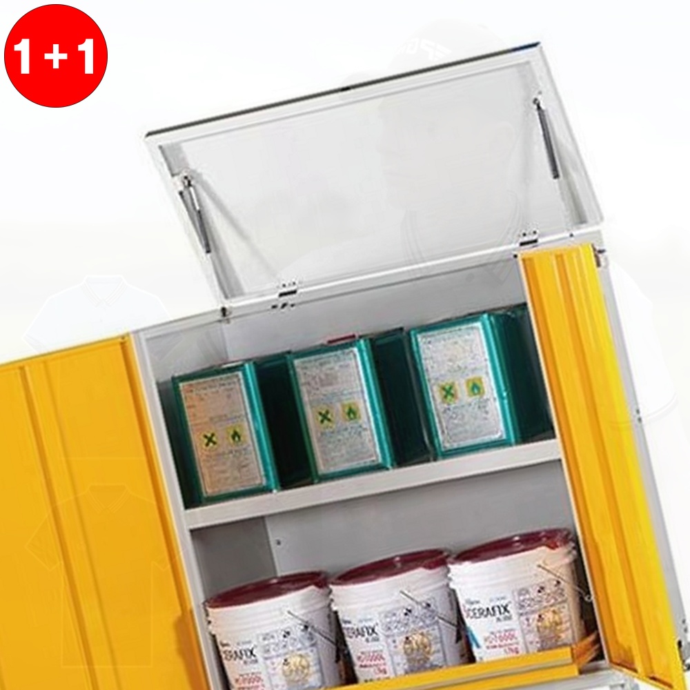 팬트리 보관함 서랍형 수납박스 철제 정리대 사무실 소품 보관 다용도(본 상품은 1+1옵션으로 주문수량의 2배수량으로 배송), 화물배송비 문의확인 3,090,600원