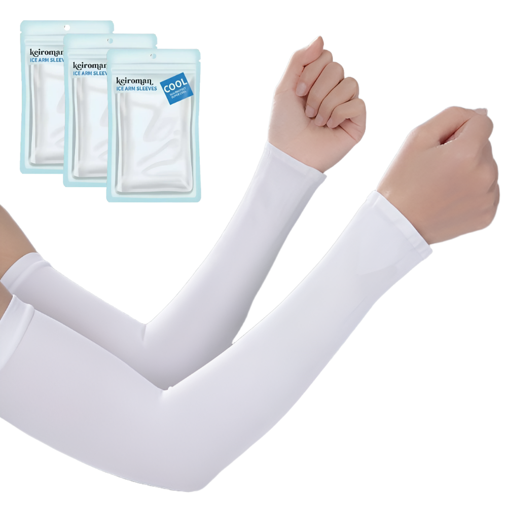 나투사마켓 고품질 쿨토시 남자 토시 여성 팔토시 5,800원