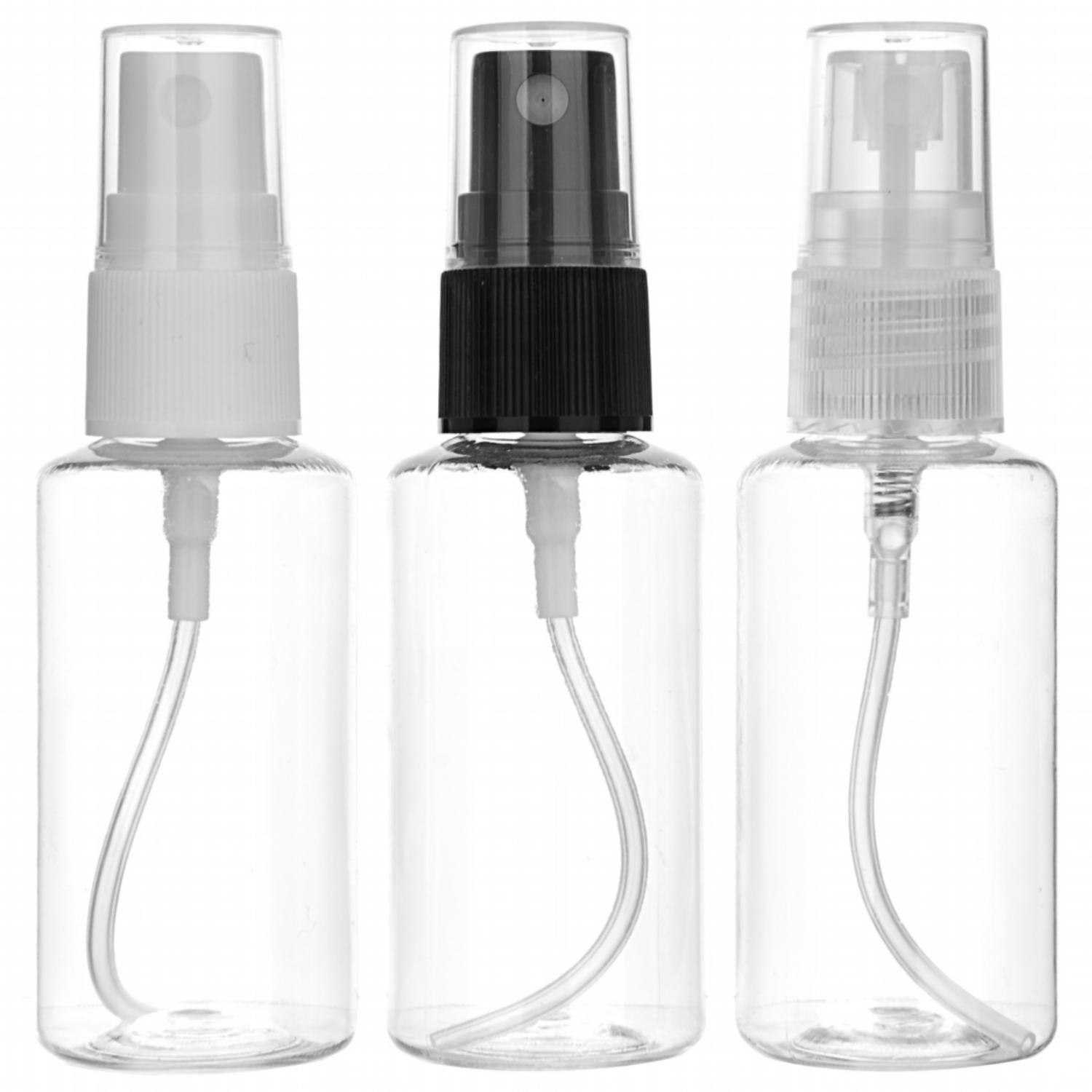 [대량묶음판매] 스프레이용기 10ml~ 500ml 미스트 허브스프레이공병 소분용기, 10ml, 100개 43,690원