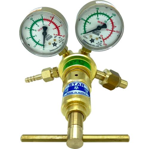 대광 조정기 고압(AR,N2) DK340 224,520원