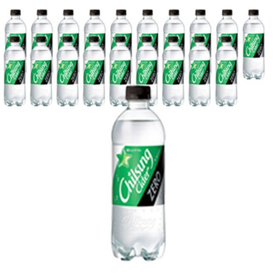 칠성사이다 제로 11,100원