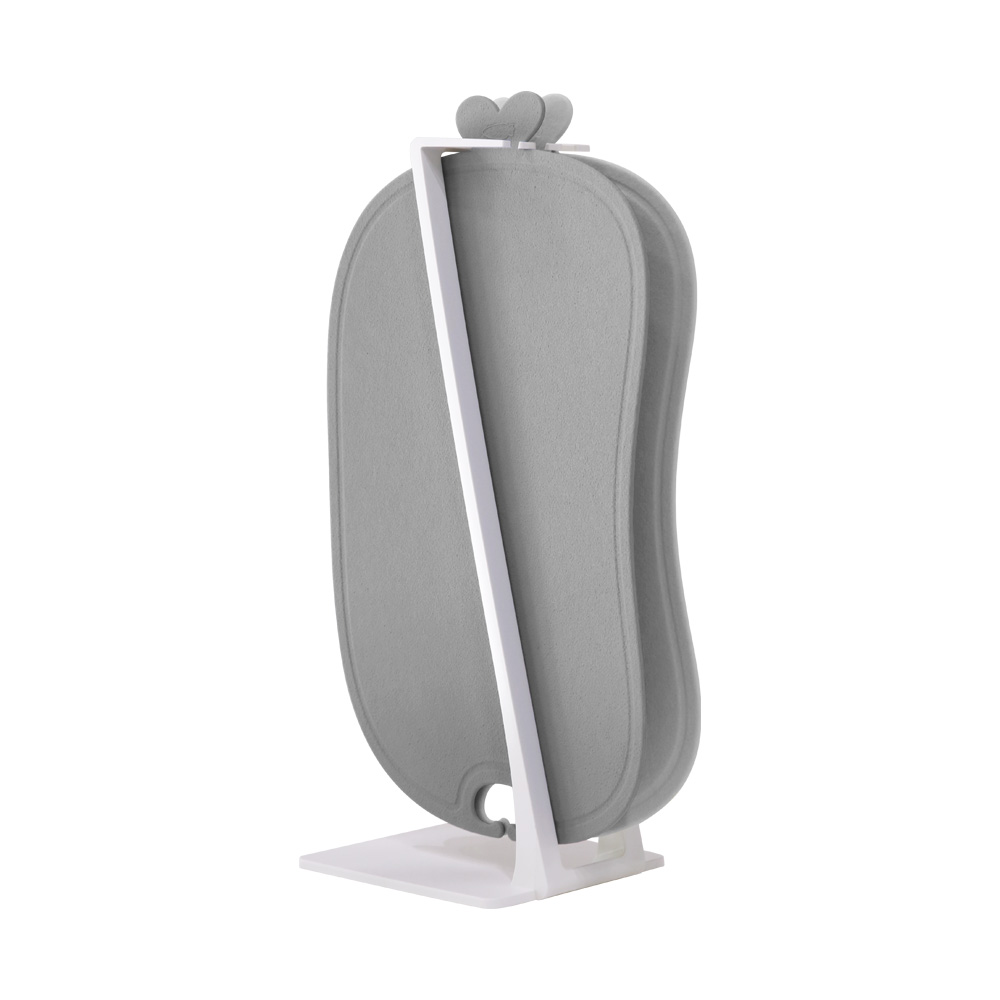 이놀 TPU 이유식 안심 도마 2종 + 전용 거치대 세트 23,670원