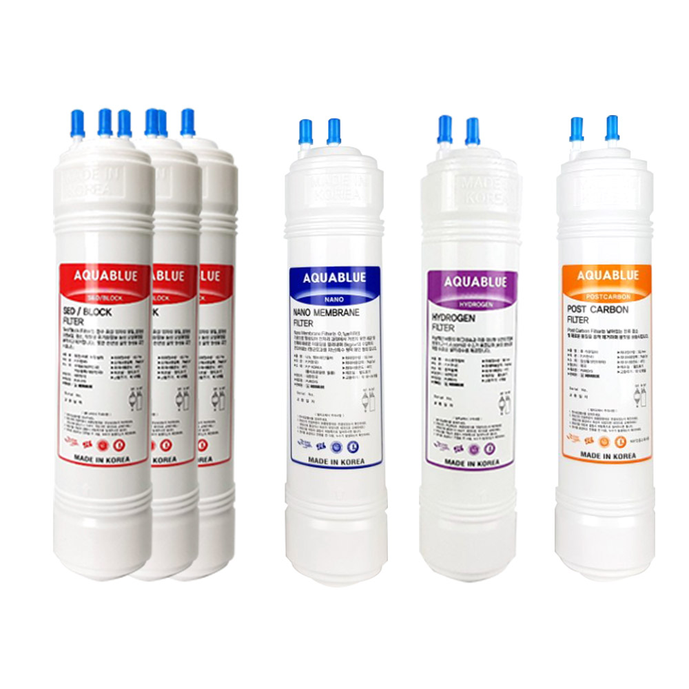 대림케어정수기필터 호환 HP-200C 프리미엄 1년 세트 59,000원