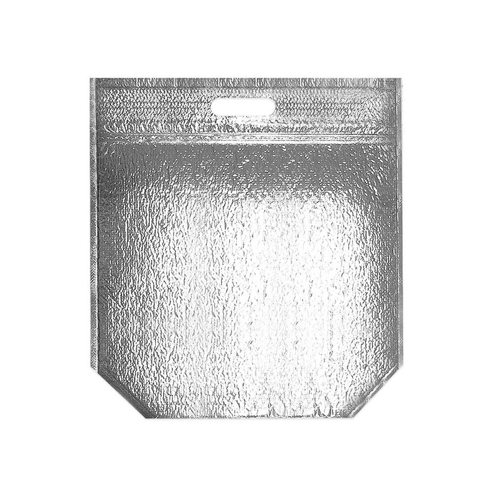 손잡이보냉팩 스탠드형(25매) 5가지 사이즈 택배포장 보냉백 17,500원