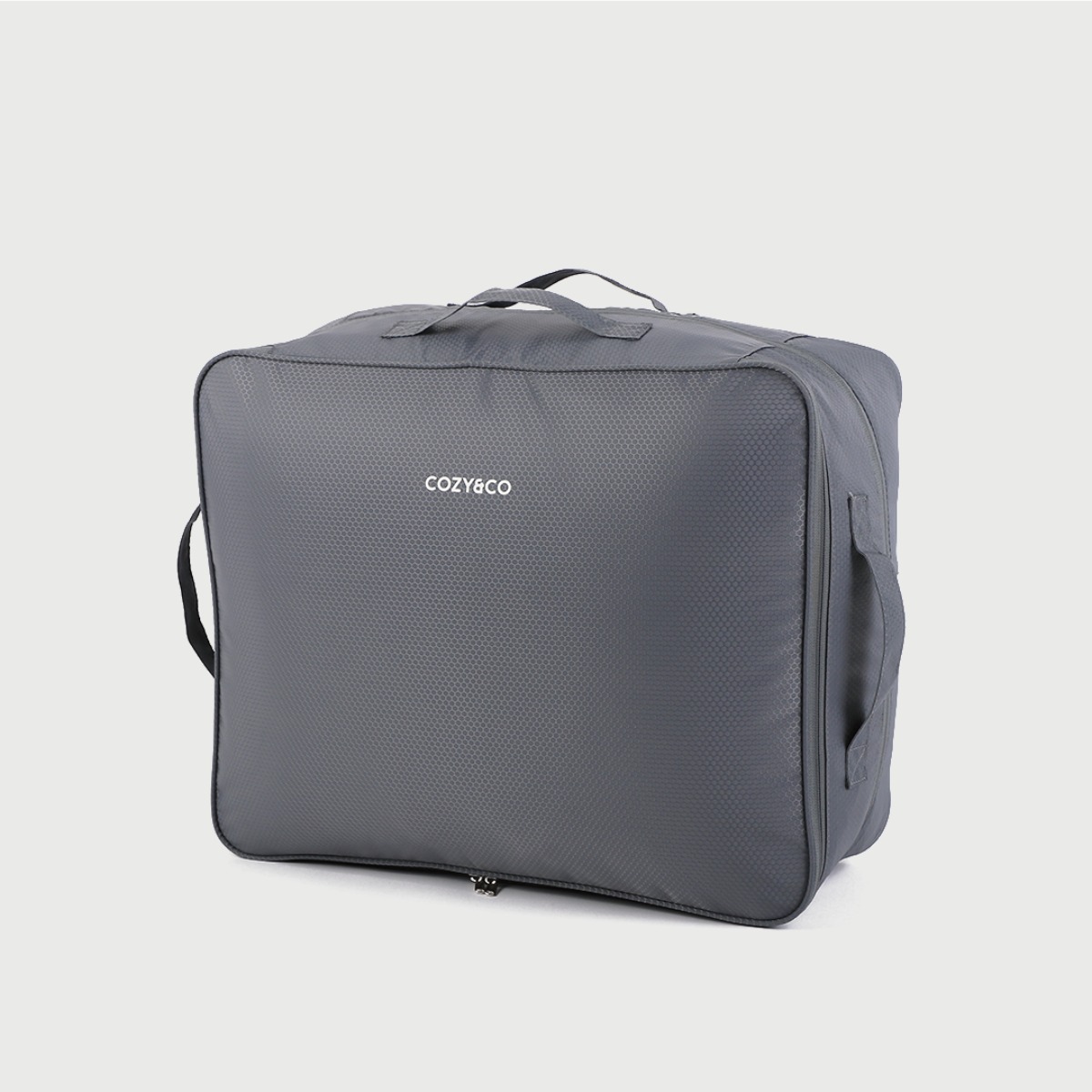 코지앤코 이불 압축 파우치 압축팩 2.0 차콜그레이 26,000원