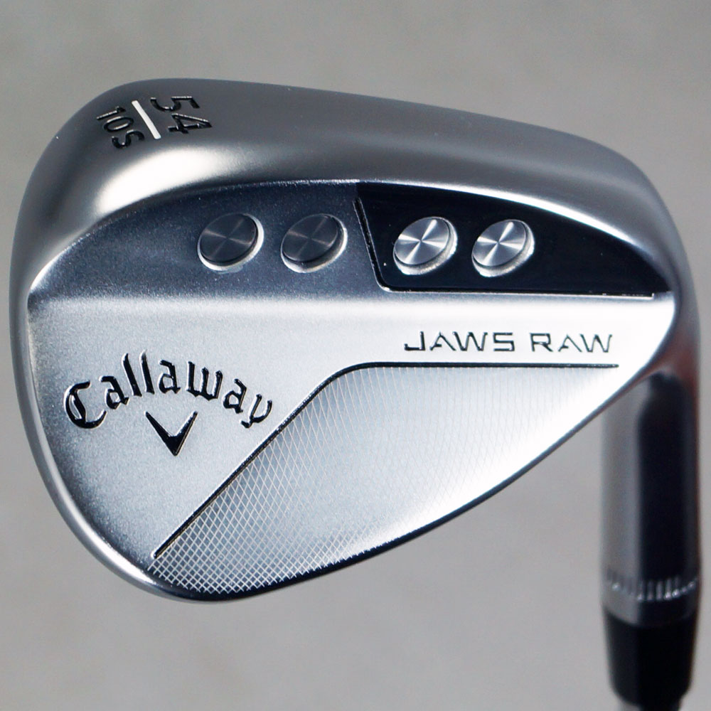 캘러웨이 죠스 로우 JAWS RAW 웨지-Ns950DGs200M3 115-2023년병행.ASIA스펙.AS가능.JAPAN 175,000원