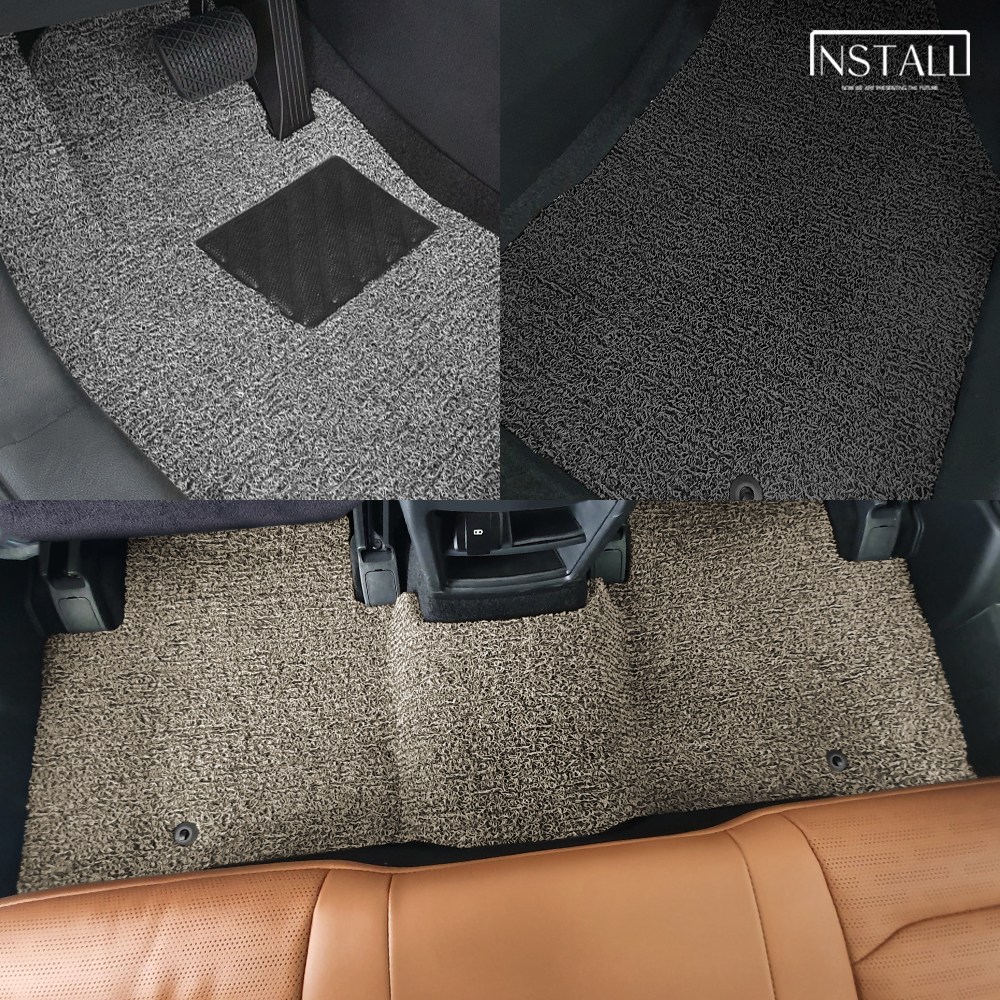 토레스 2022 프리미엄 코일매트 일반형/트렁크 51,900원