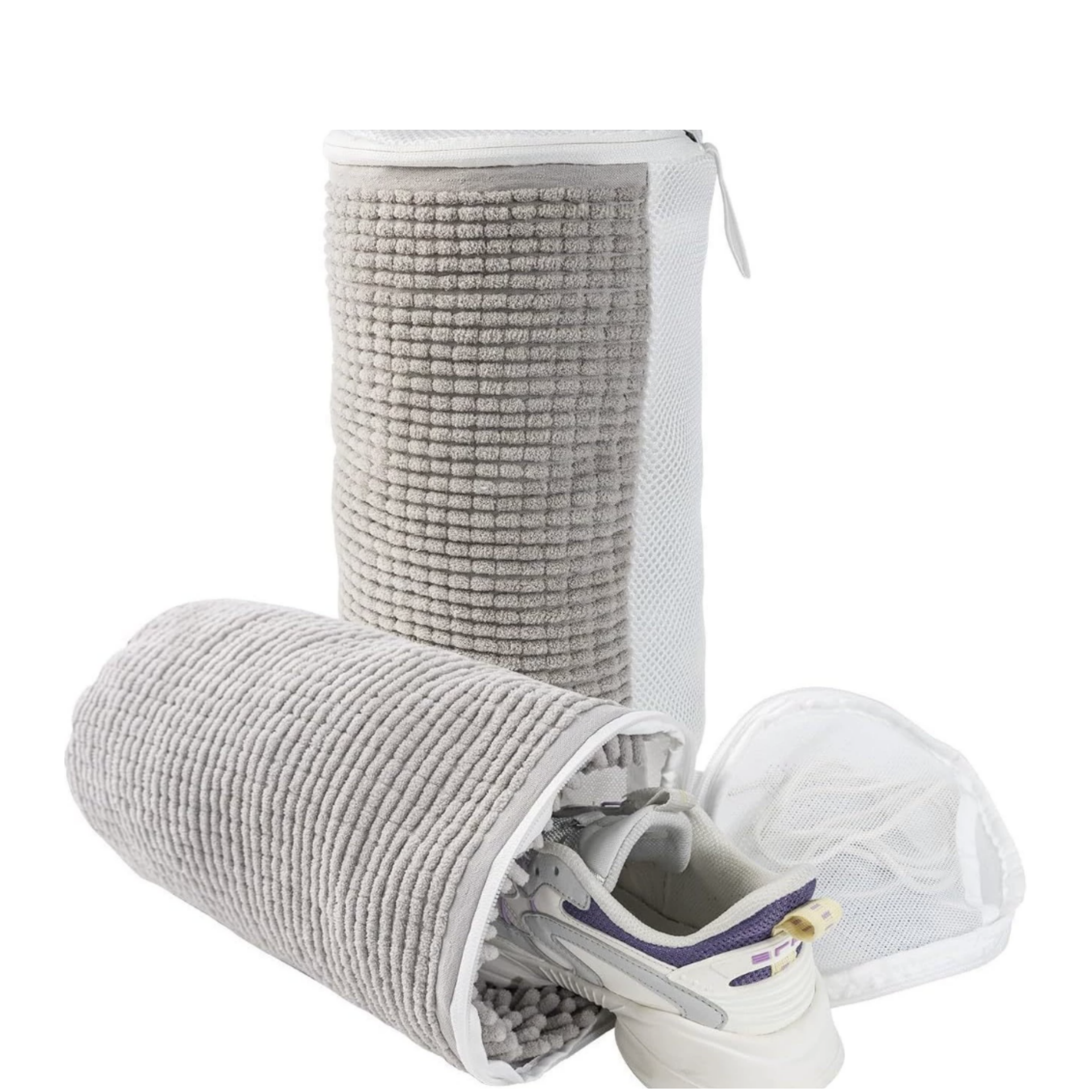 신발세탁소 (25년 리뉴얼) 운동화 세탁망 + 세탁솔 19,900원