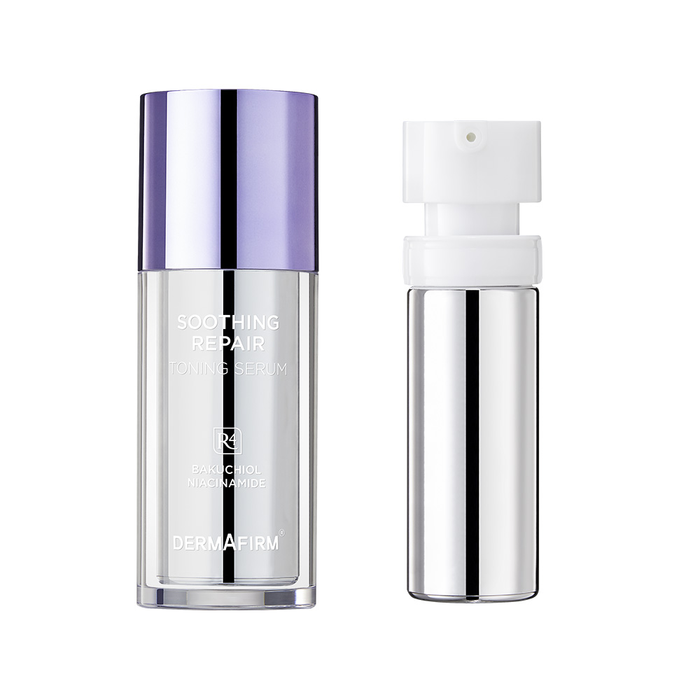 더마펌 수딩 리페어 토닝 세럼 R4 본품 + 리필 33,000원