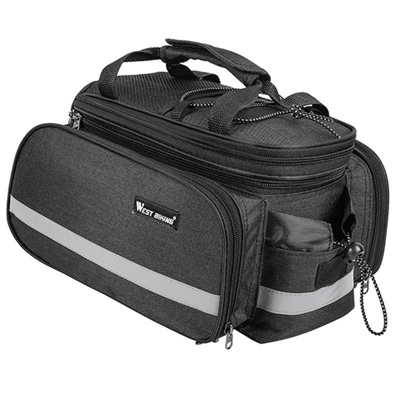 시그니처베이지 웨스트바이킹 자전거 짐받이 가방 YPZ209 17,940원