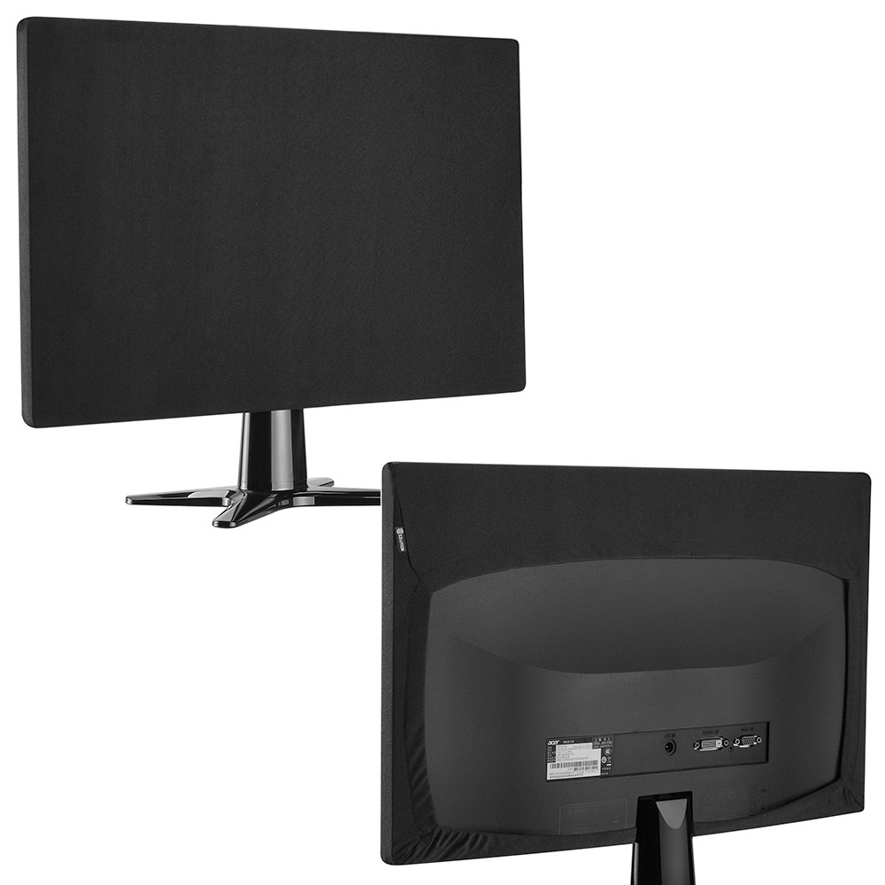 스냅케이스 모니터 먼지방지 더스트 커버 11,900원