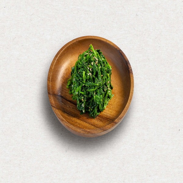 [오수연푸드] 반찬 신메뉴 미나리나물무침, 1개, 200g 4,800원