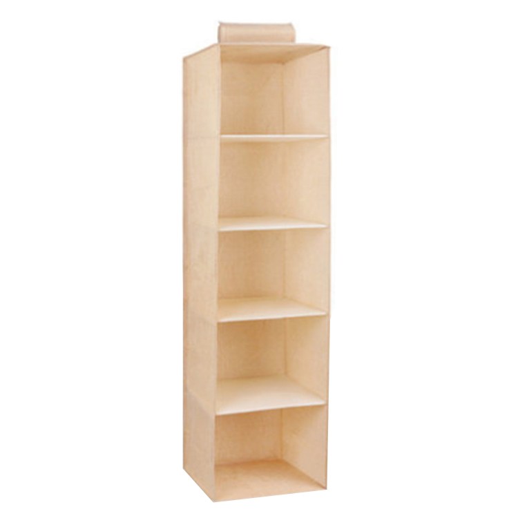 하이퍼 행잉 오거나이저 5단 9,210원