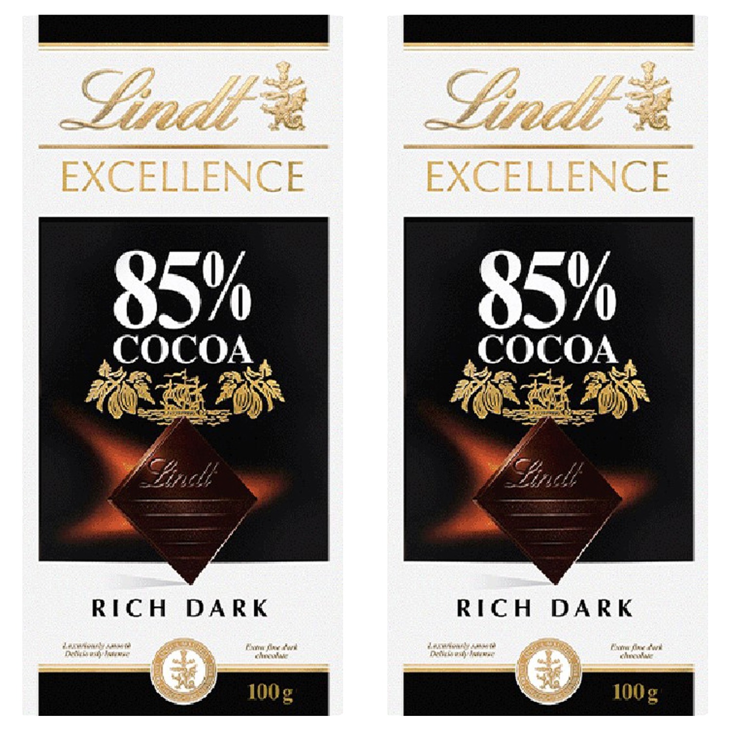 린트 엑설런스 85% 코코아 다크 초콜릿 11,490원