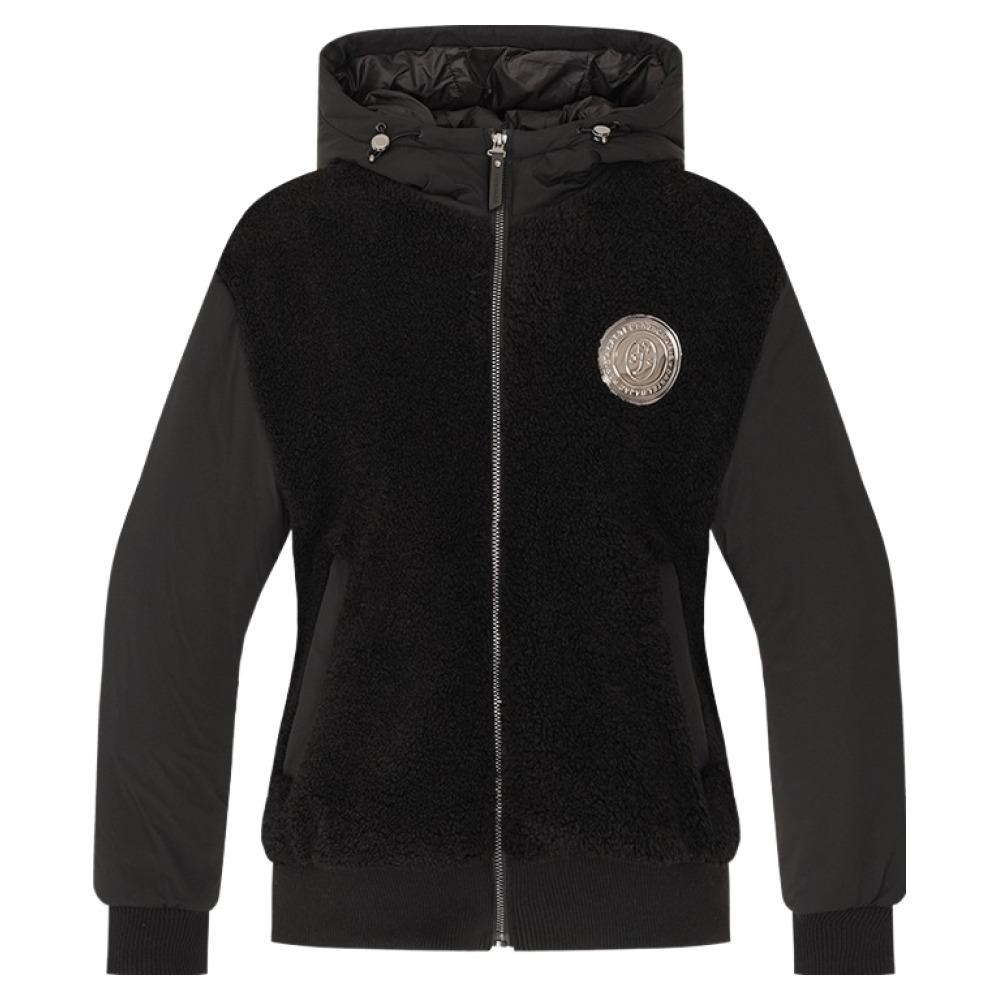 까스텔바작 여성용 뽀글이 패딩 BGDWPD702 196,000원