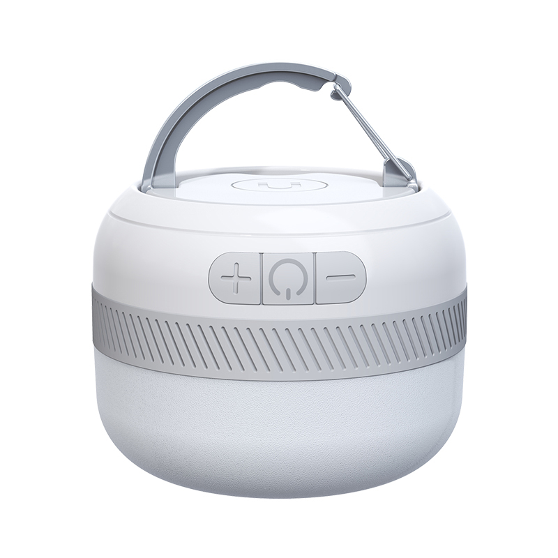 USB 충전식 5색 무드등 자석 캠핑등, 1개, 혼합색상 25,760원