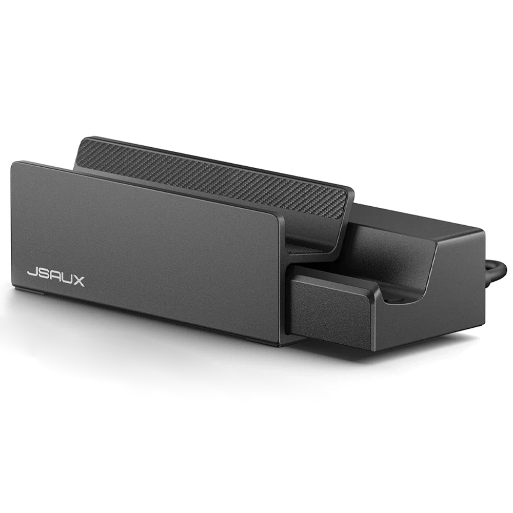 JSAUX 스팀덱 도킹스테이션 확장 거치대 SG0104 19,900원