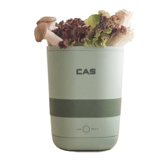 3세대 카스 과일 야채 초음파 세척기 5L대용량 /안경 귀금속 세척 /구성품(실리콘덮개+촘촘바스켓 2개) 152,270원