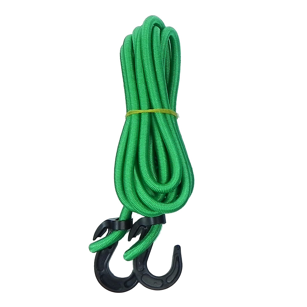 한림리빙 후크선장 탄성로프, 그린, 1개 5,560원