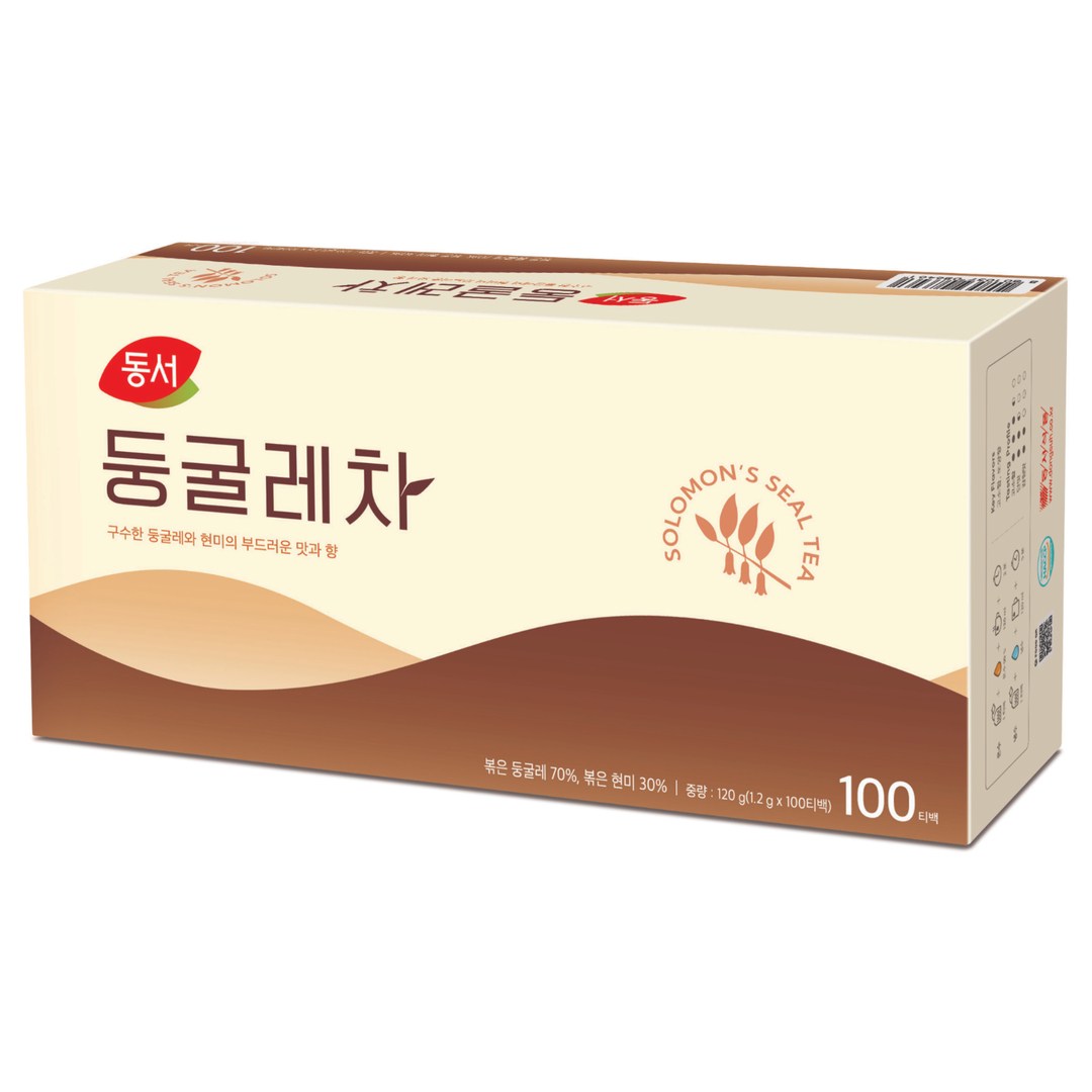 동서 둥굴레차 8,840원